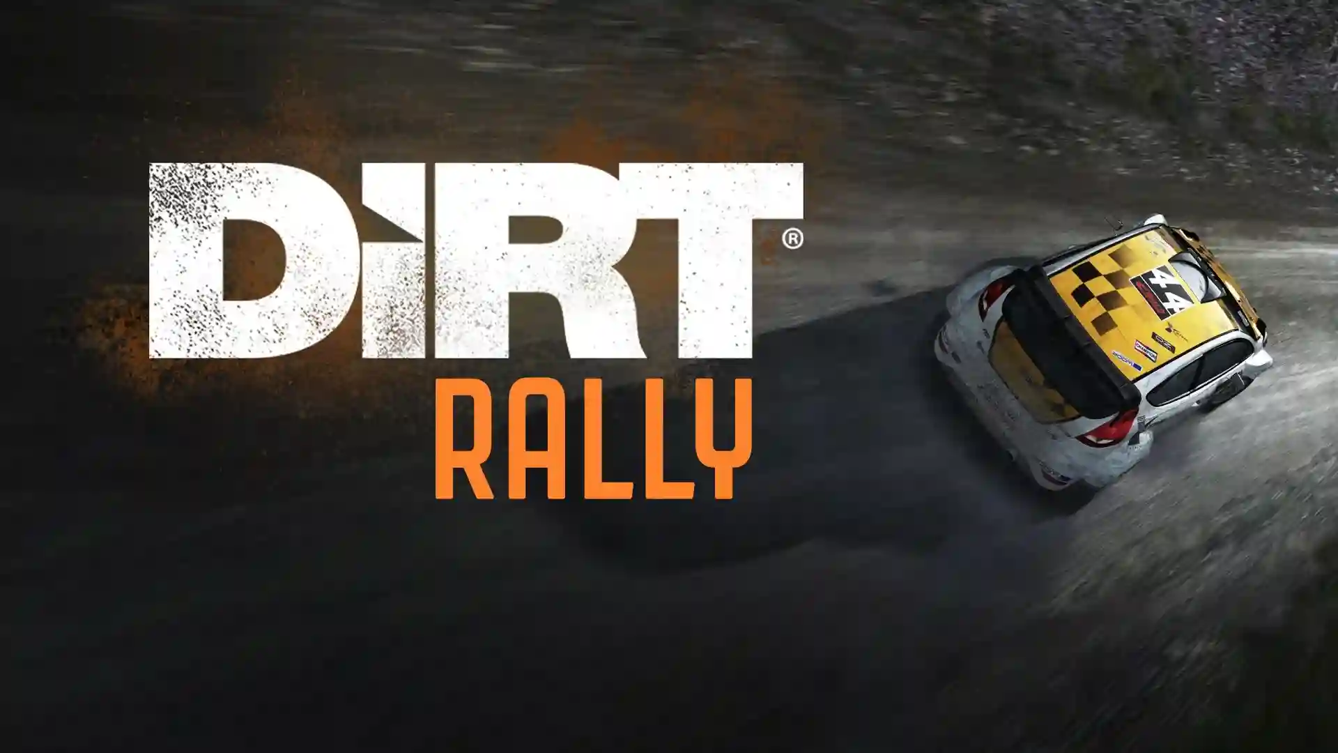 Dirt Rally 2015